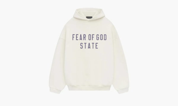 Fear of God Essentials Fleece Hoodie Shell 