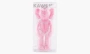 Bff Open Edition Vinyl Figure Pink 