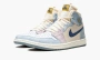 Air Jordan 1 High Zoom Air CMFT Celestine Blue 