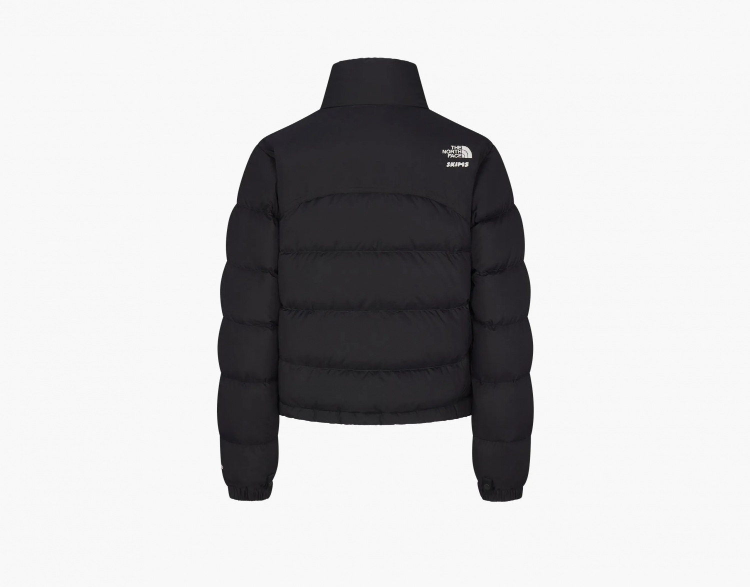 The North Face x SKIMS Retro 2000 Nupse Jacket "Onyx" 