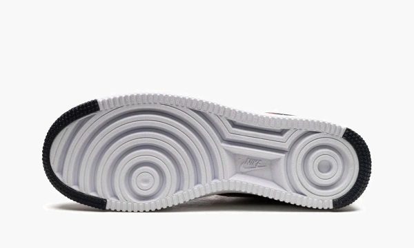 Air Force 1 Flyknit RKK 