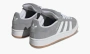 Adidas Campus 00s White Grey 