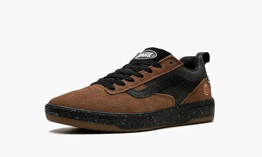 Vans Zahba Zion Wright X Zahba Jupiter