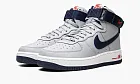 Air Force 1 HIGH MNS WMNS Patriots