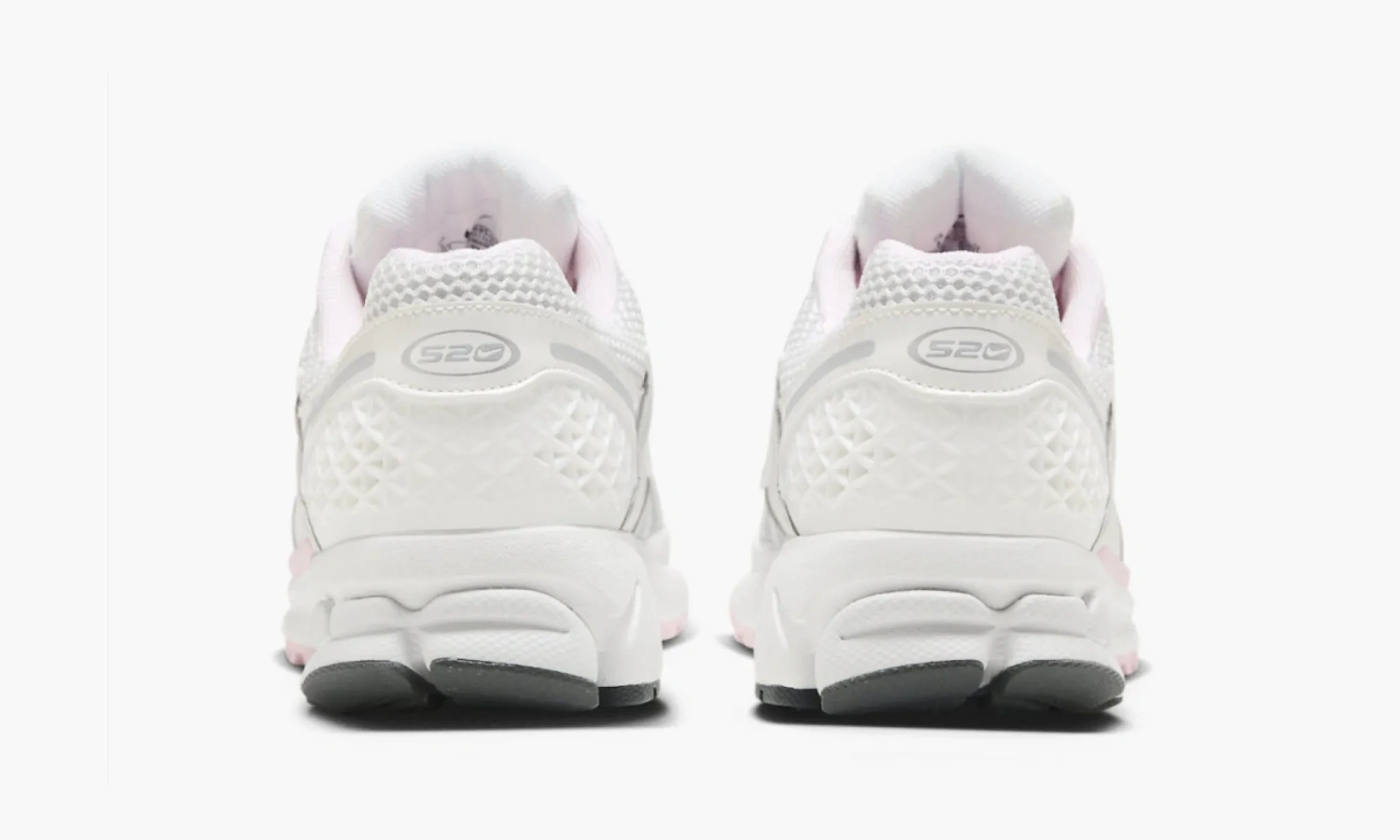 Nike Zoom Vomero 5 520 Pack White Pink 