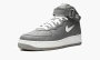 Air Force 1 Mid QS "Jewel NYC Cool Grey" 