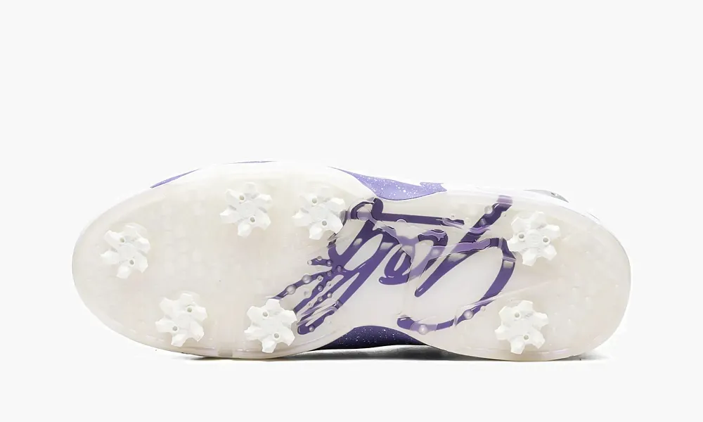 Air Jordan 6 Low Golf U.s. Open