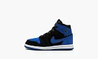 Air Jordan 1 TD Royal Reimagined