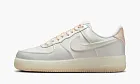 Nike Air Force 1 07 LV8 Sail Barely Orange WMNS