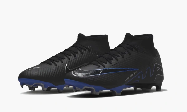 Nike Mercurial Superfly 9 Academy Black 