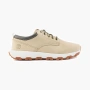 Timberland Casual Shoes Men Low-Top "Light Beige" 