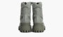 Balenciaga Strike Cotton Canvas Combat Khaki 