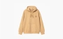 Carhartt WIP SS24 Hooded Nelson Sweat Unisex Khaki 