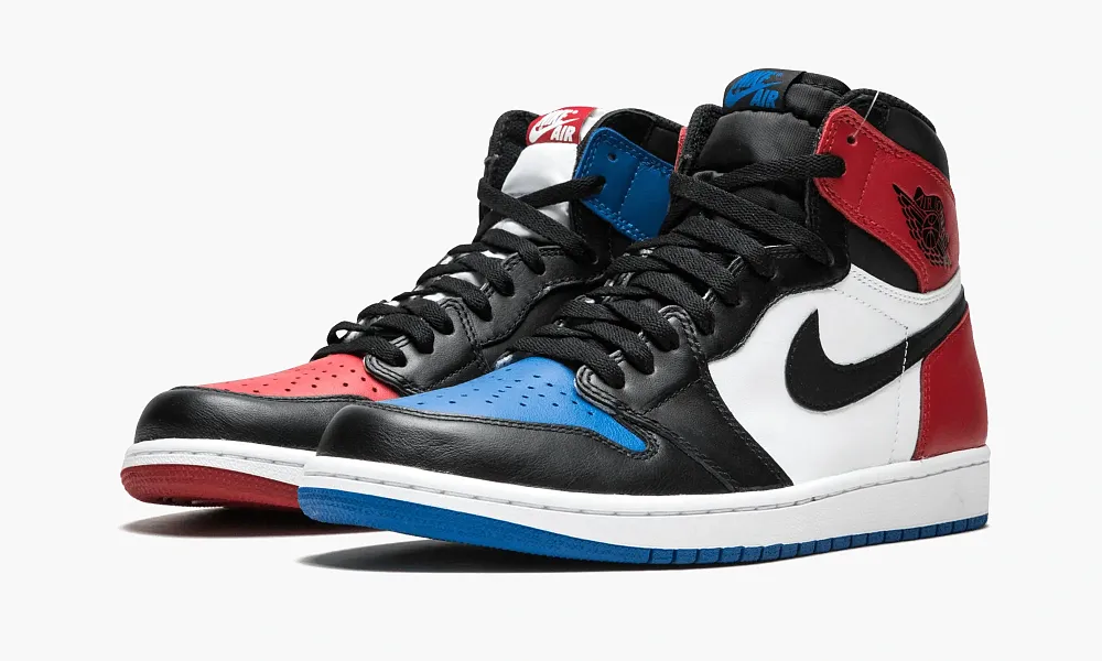 Air Jordan 1 High OG Top 3