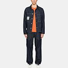 C.P. Company Utility Jacket Indigo