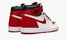 Air Jordan 1 Retro High OG Heritage