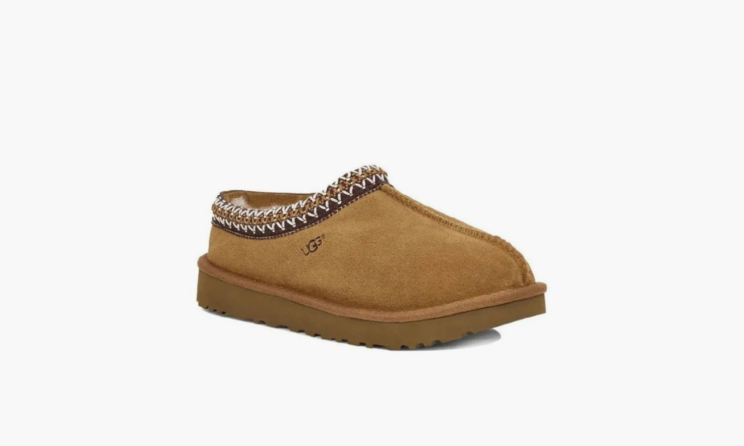 UGG Tasman Slipper WMNS Chestnut 
