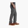 Carhartt 102517 RUGGED FLEX CANVAS 5-POCKET WORK PANT RELAXED FIT 