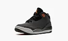Air Jordan 3 PS Fear Pack