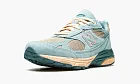 New Balance 993 Joe Freshgoods Performance Art - Arctic Blue