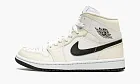 Air Jordan 1 Mid WMNS Coconut Milk