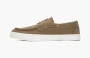 Timberland Union Wharf 2.0 EK+ 2 Eye Boat Shoes "Beige" 
