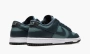 Nike Dunk Low PRM "Armory Navy" 