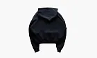 RHUDE Screaming Eagle Hoodie Vintage Black