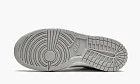 Nike Dunk High GS Vast Grey