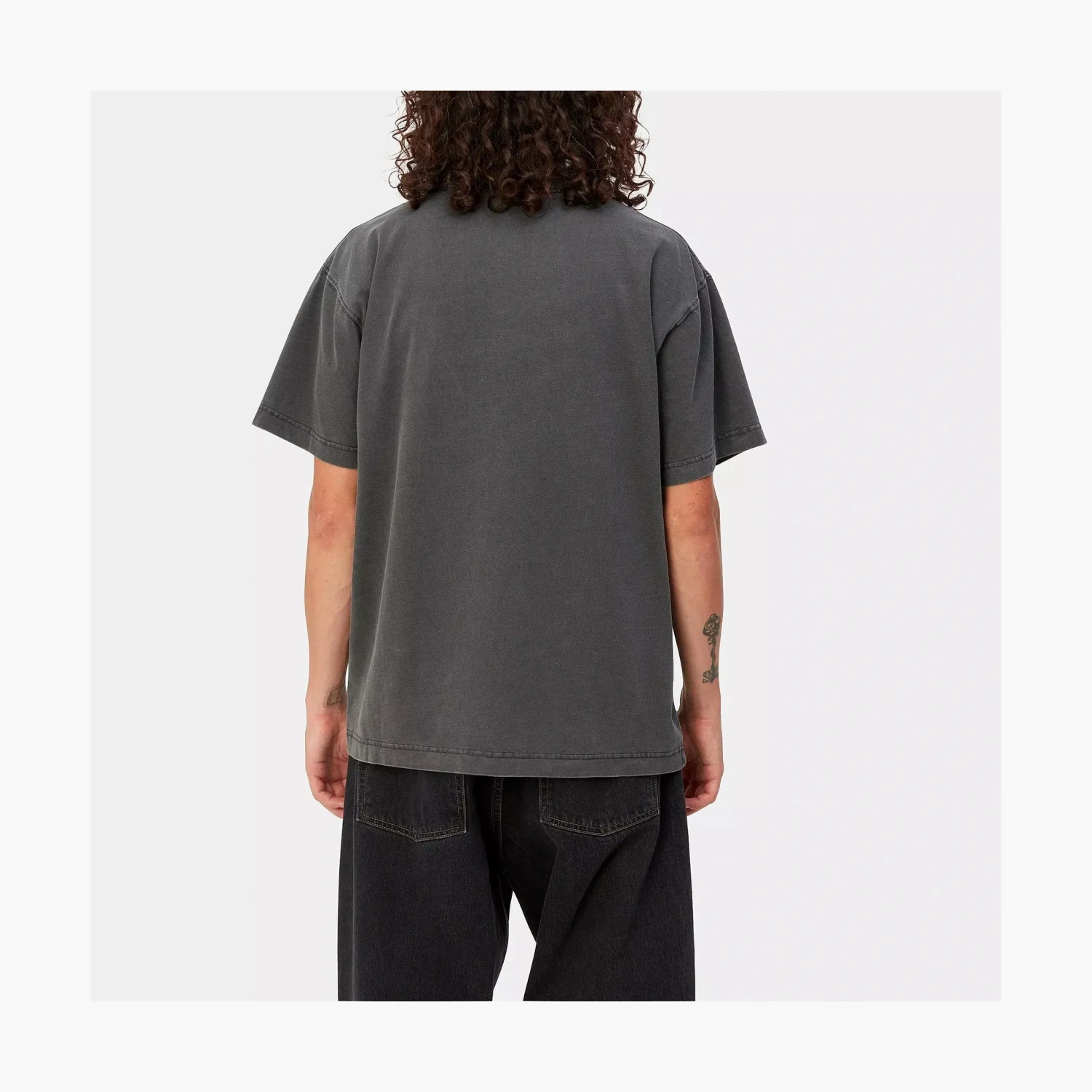 Carhartt WIP SS Vista T 