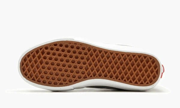 Vans Sk8-hi Pro Supreme - Skull Pile 