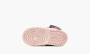 Air Jordan 1 Mid TD Atmosphere / Infrared 
