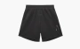 Adidas x Fear Of God Athletics Basketball Mesh Shorts Black 