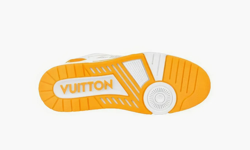 Louis Vuitton Trainer Dandelion
