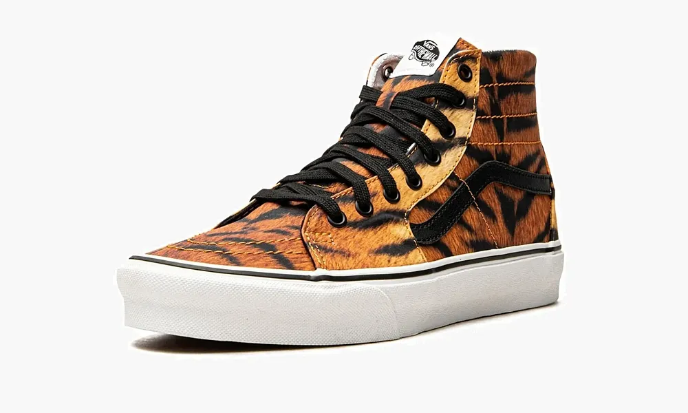 Vans SK8 HI Tiger