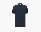 Dior CD Icon Polo Shirt Navy