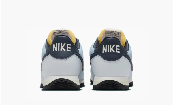 Nike Cortez Light Armory Blue Twill 