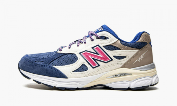 New Balance 990v3 Bodega Here To Stay WAYOFF