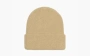 Stussy Basic Cuff Beanie Cream 