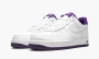 Air Force 1 Low "Voltage Purple" 