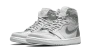 Air Jordan 1 High OG Co.japan - Metallic Silver 