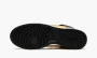 Nike Dunk High Reverse Goldenrod 
