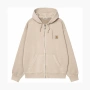 Carhartt WIP SS25 Hooded Nelson Jacket 