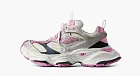 Balenciaga Cargo WMNS Worn-Out - Grey Pink