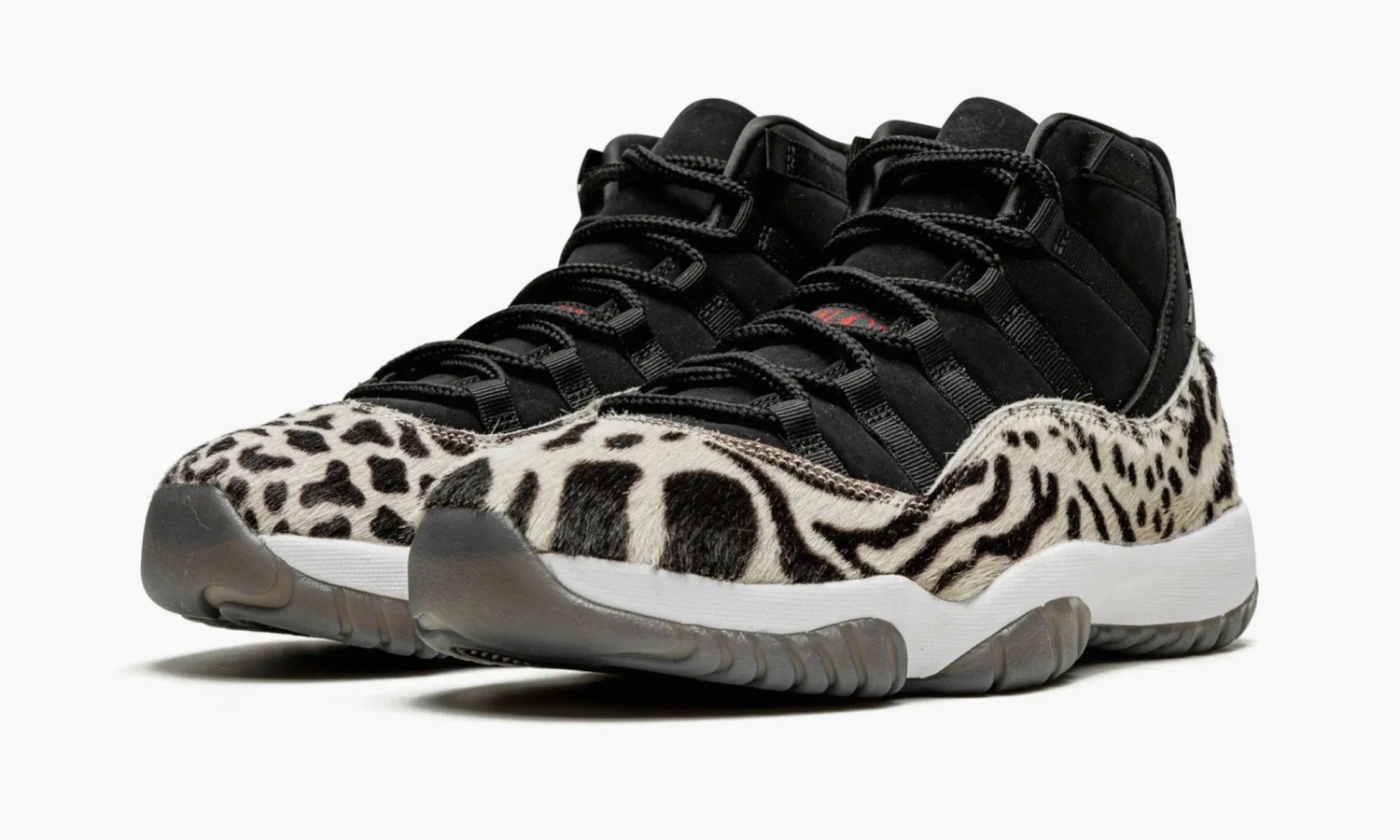 Jordan 11 Retro WMNS Animal Instinct 