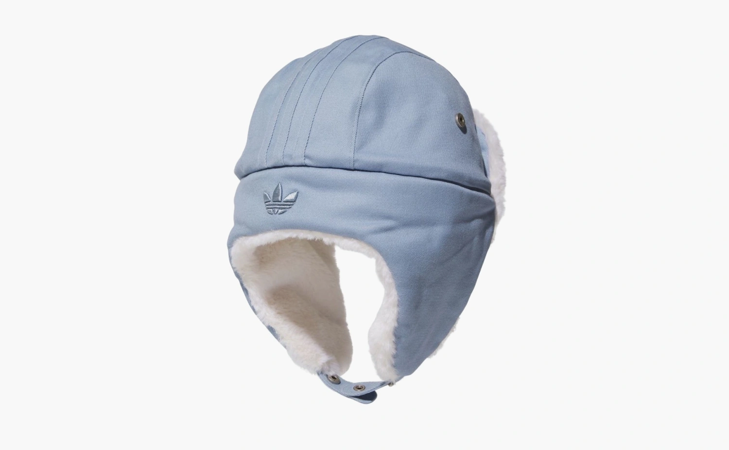 Adidas Originals Winter Pilot Cap Blue 