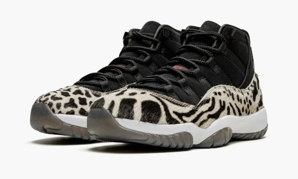 Jordan 11 Retro WMNS Animal Instinct  Jordan 11 Retro WMNS Animal Instinct