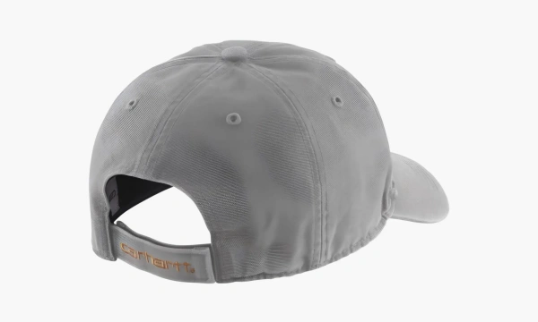 Carhartt Odessabal Cap Grey 