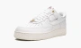 Air Force 1 LO MNS WMNS "Logo Pack - White" 