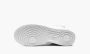 Air Force 1 High Le GS Triple White 